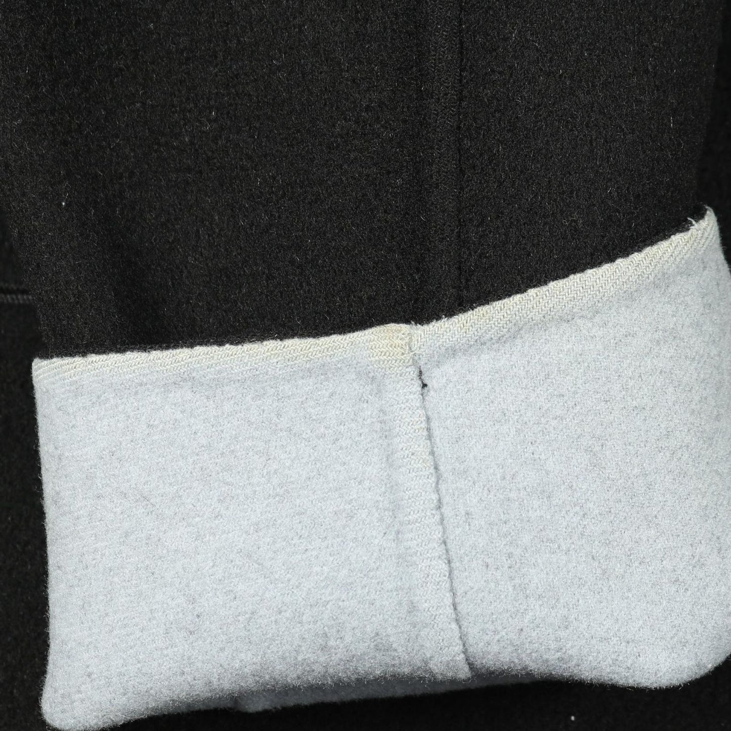 Dior Wool Coat Men's B