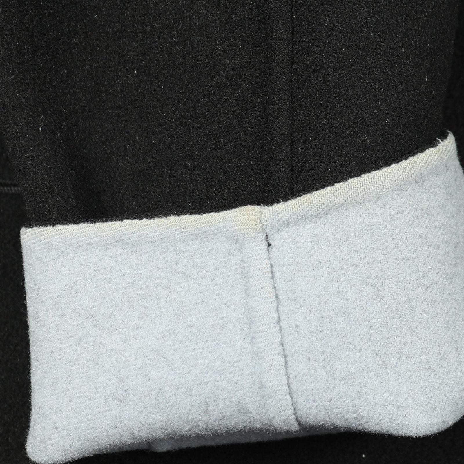 Dior Wool Coat Men's B