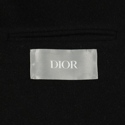 Dior Wool Coat Men's B