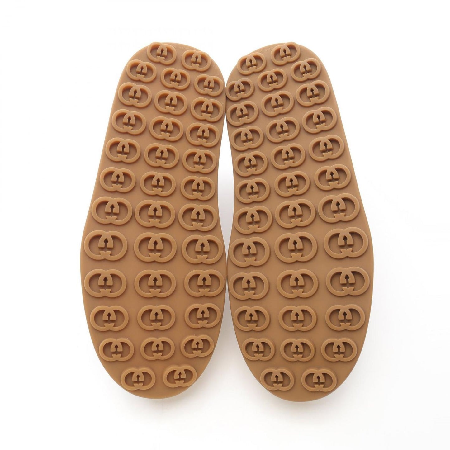 Gucci Sneakers Gucci Tennis 1977 GG Canvas Sneakers Men's Unused