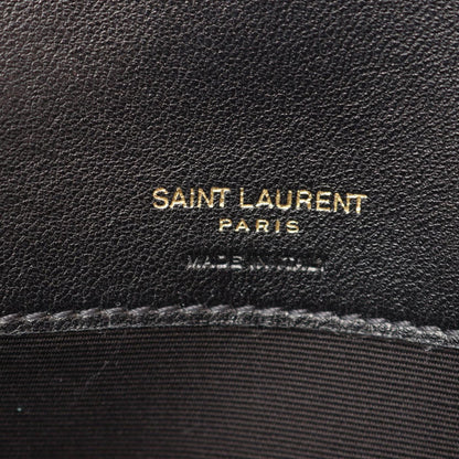 Saint Laurent Paris Saint Laurent Paris Shoulder Bag Loulou Small