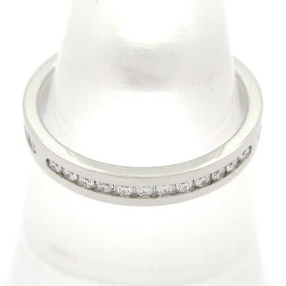 Hermes Ring 50 Empreinte Pt950×diamond