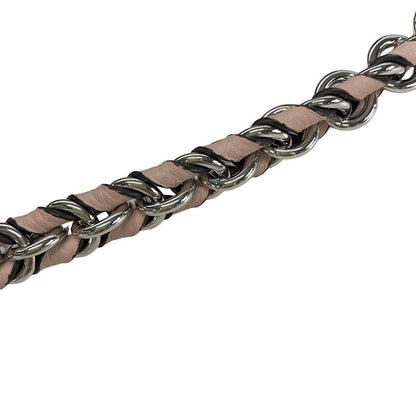 Louis Vuitton Handbag Mahina Bella M57068 Magnolia Leather Cowhide