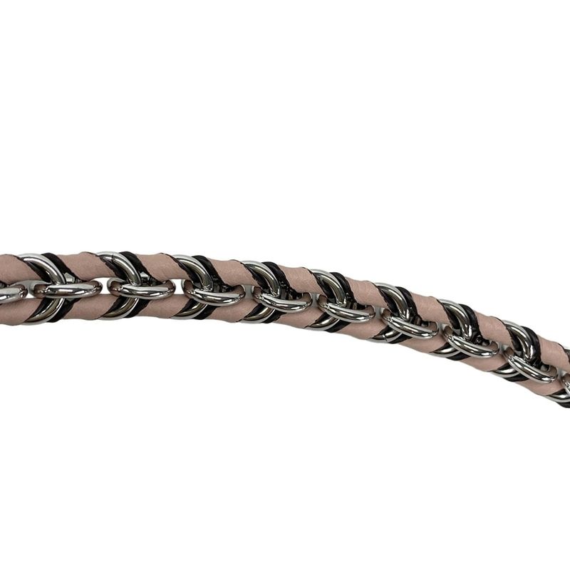 Louis Vuitton Handbag Mahina Bella M57068 Magnolia Leather Cowhide