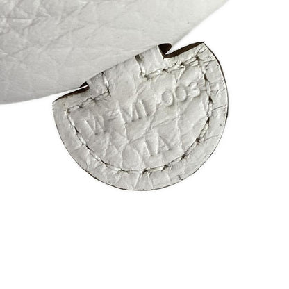 Hermes Shoulder Bag Evelyn TPM Amazon Gripere Silver Hardware