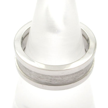 Cartier Ring 48 2c 18k White Gold×diamond