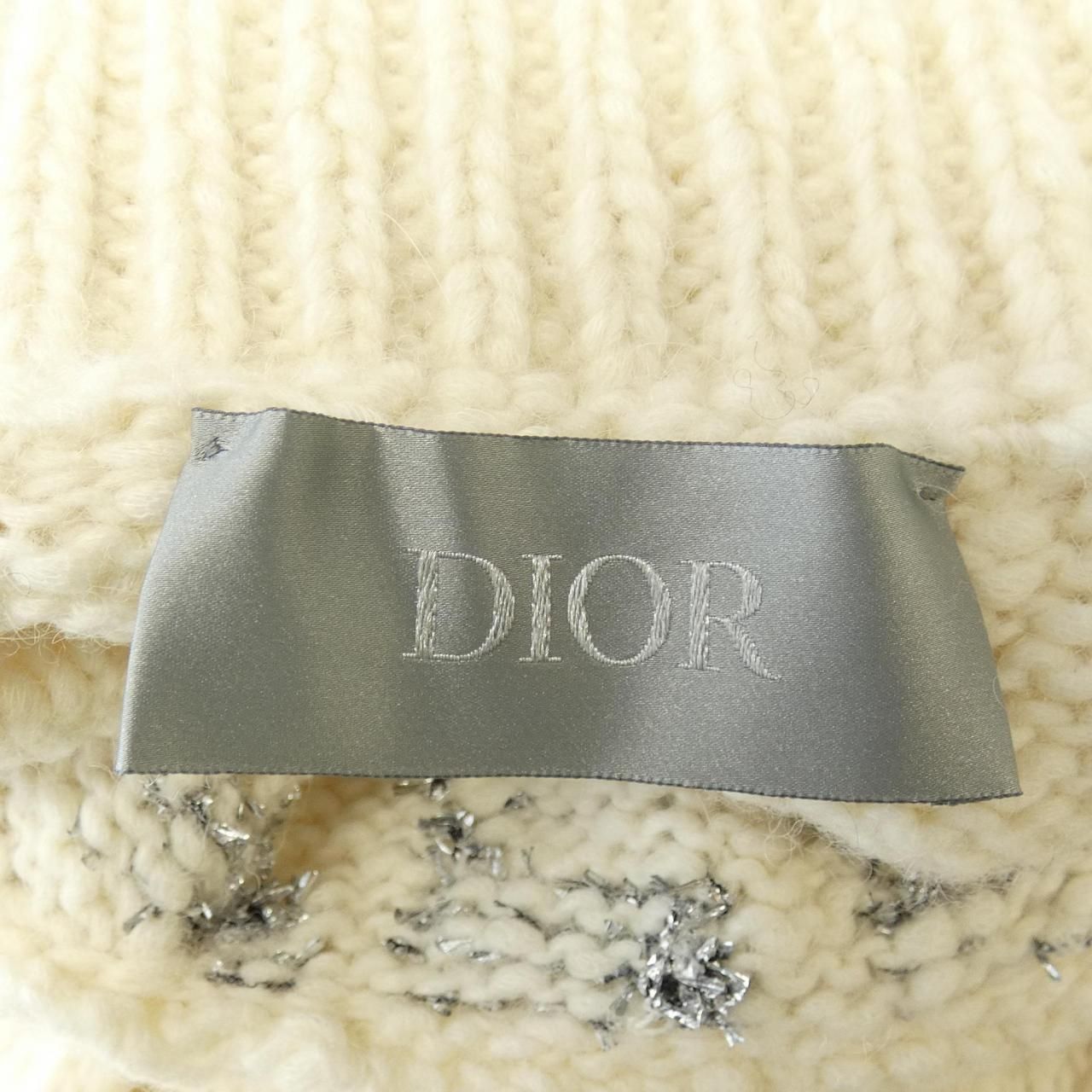 Dior 313m634at512 Knit