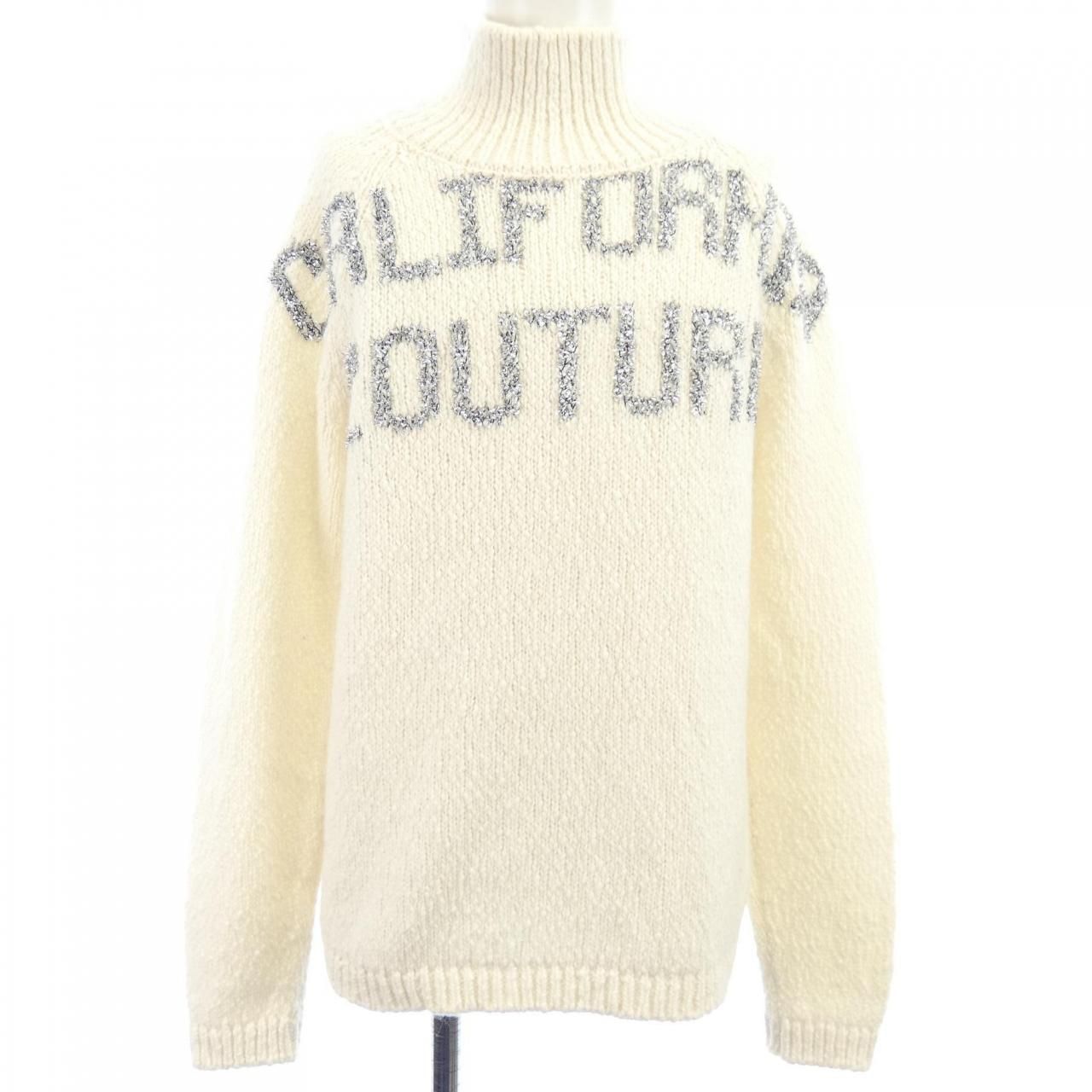 Dior 313m634at512 Knit