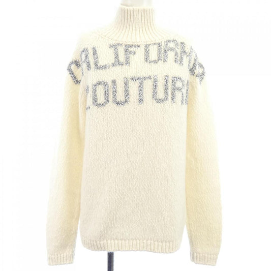 Dior 313m634at512 Knit