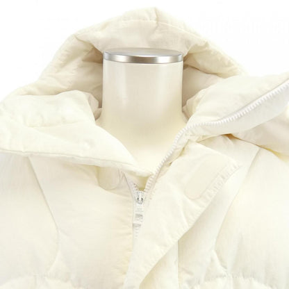 Louis Vuitton Crop Drave Puffer Hmb91el20 Down Jacket