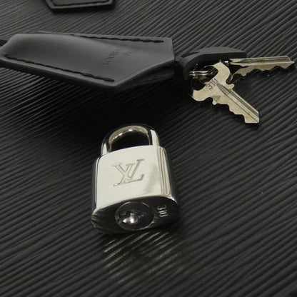 Louis Vuitton Epi Alma PM M40302 Bag