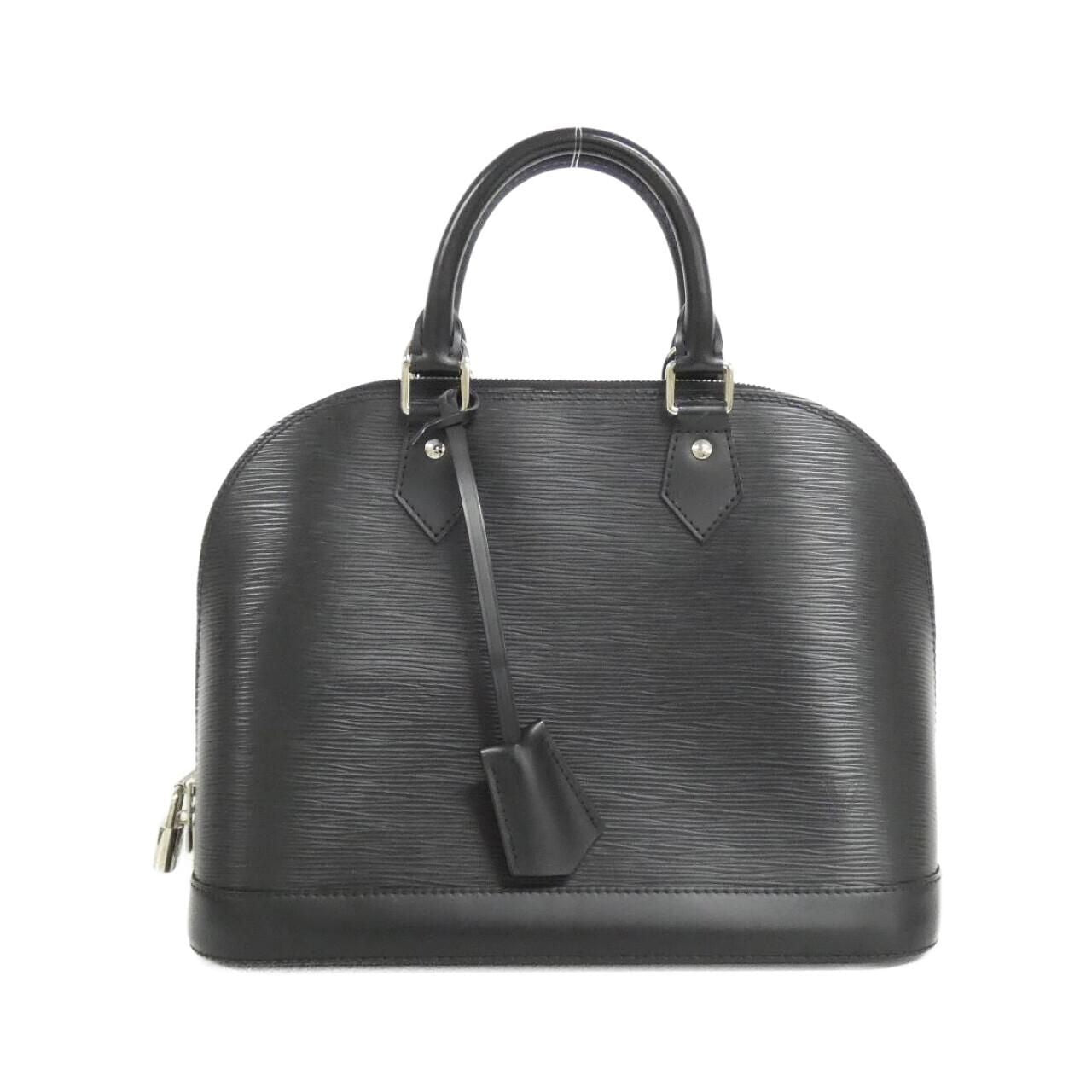 Louis Vuitton Epi Alma PM M40302 Bag