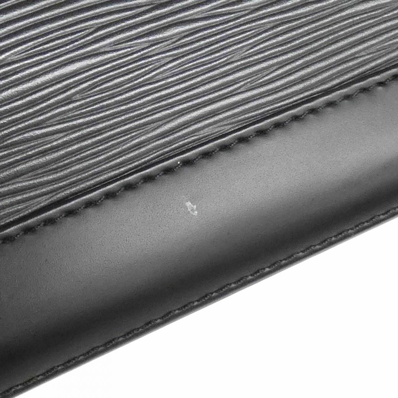 Louis Vuitton Epi Alma PM M40302 Bag