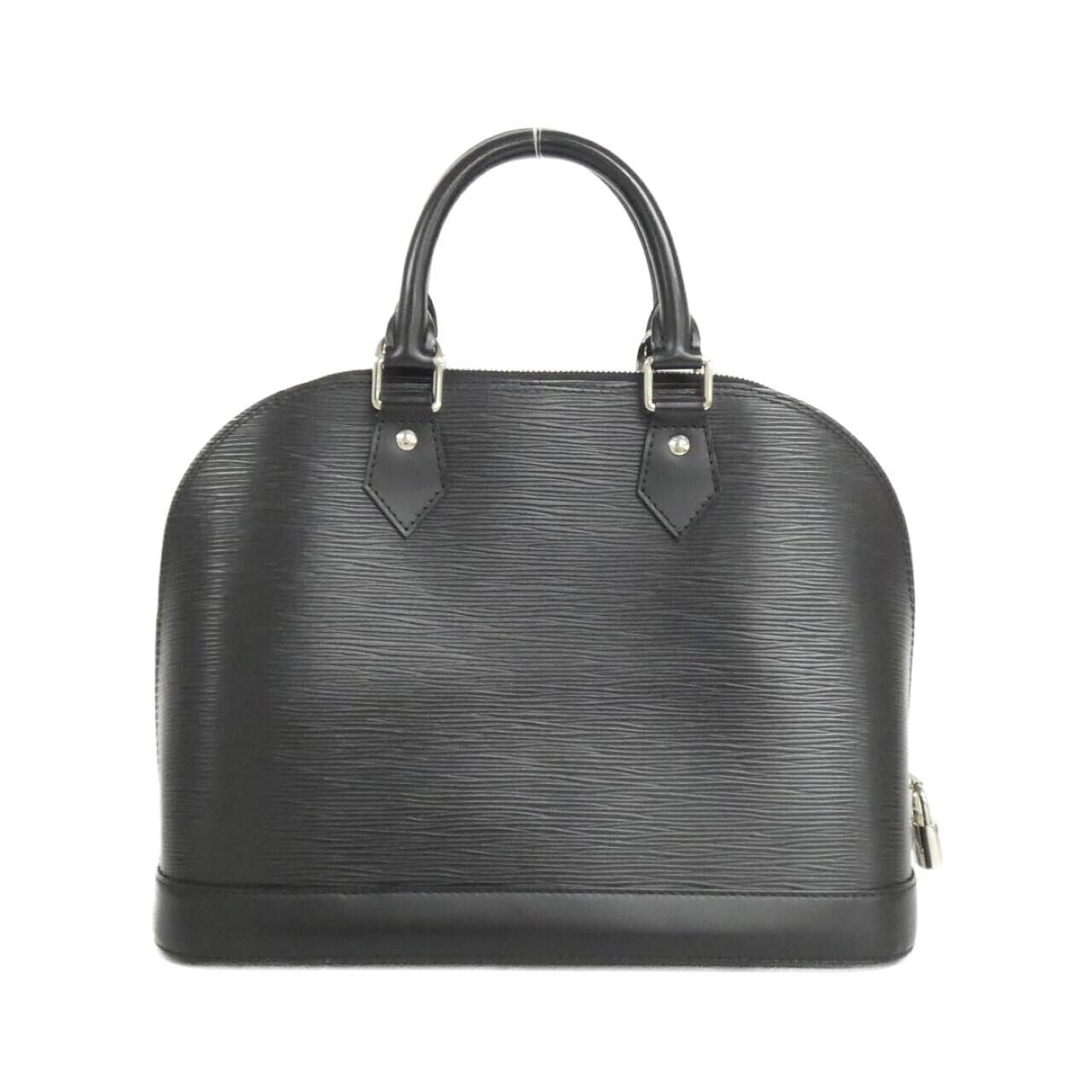 Louis Vuitton Epi Alma PM M40302 Bag
