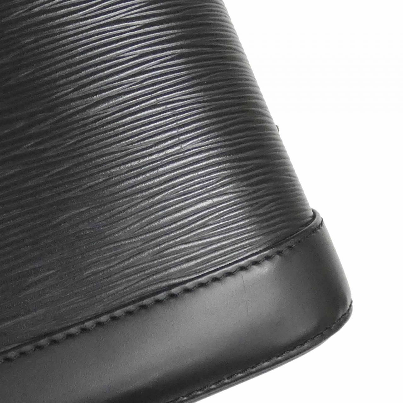 Louis Vuitton Epi Alma PM M40302 Bag