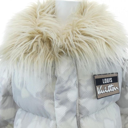 Louis Vuitton Hqb08eftn Down Jacket