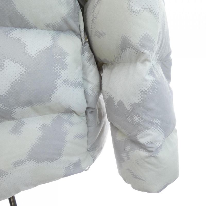 Louis Vuitton Hqb08eftn Down Jacket