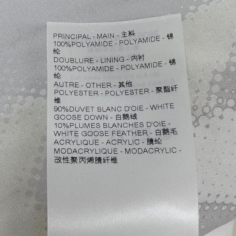 Louis Vuitton Hqb08eftn Down Jacket