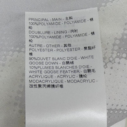 Louis Vuitton Hqb08eftn Down Jacket