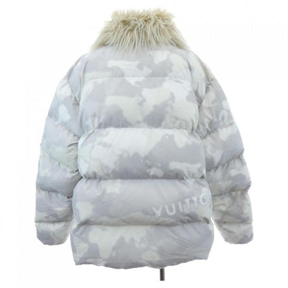 Louis Vuitton Hqb08eftn Down Jacket