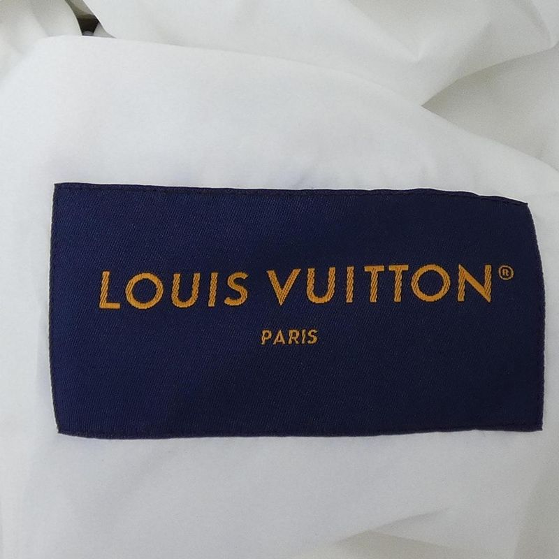Louis Vuitton Hqb08eftn Down Jacket