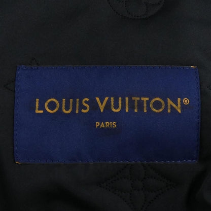 Louis Vuitton Hqa05wccu Denim Jacket