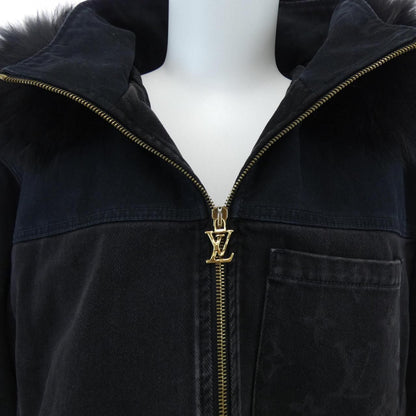 Louis Vuitton Hqa05wccu Denim Jacket