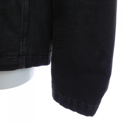 Louis Vuitton Hqa05wccu Denim Jacket