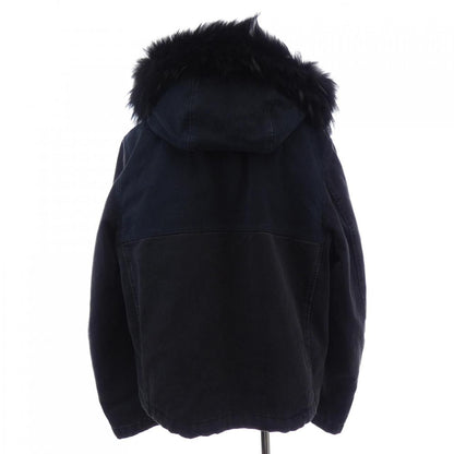 Louis Vuitton Hqa05wccu Denim Jacket