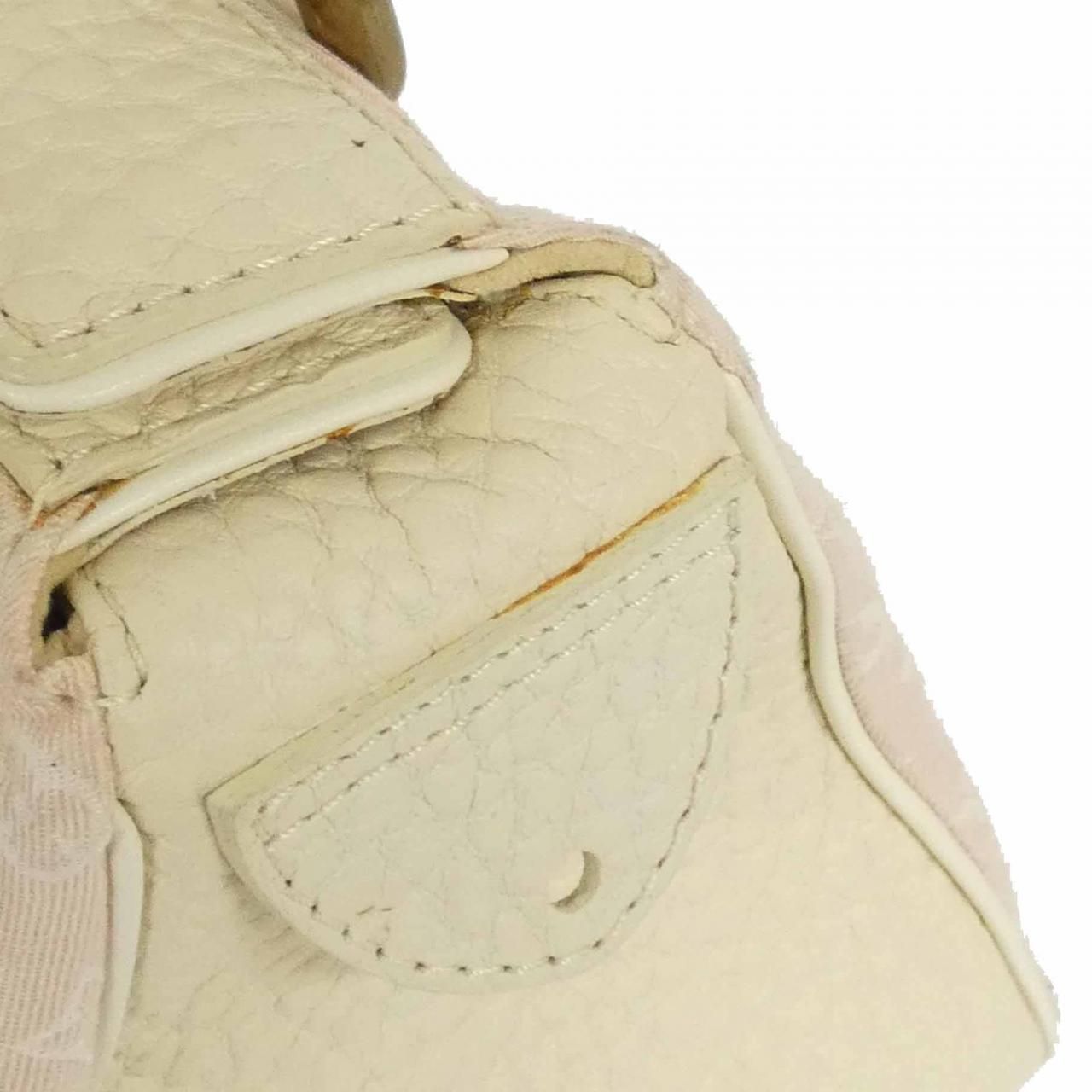 Louis Vuitton Monogram Minilan Trapeze PM M40062 Bag