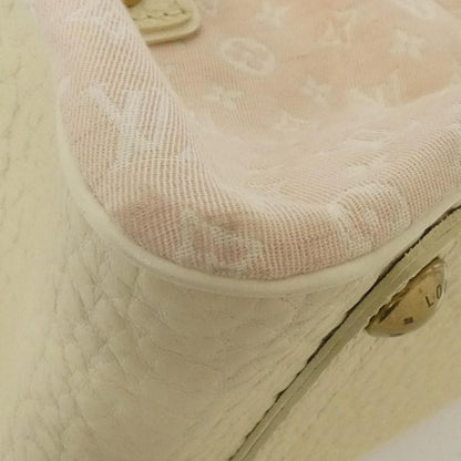 Louis Vuitton Monogram Minilan Trapeze PM M40062 Bag