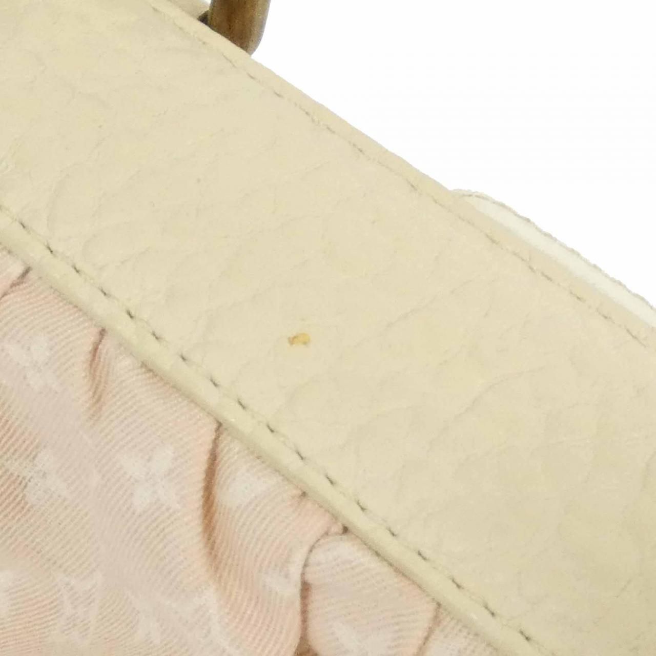 Louis Vuitton Monogram Minilan Trapeze PM M40062 Bag