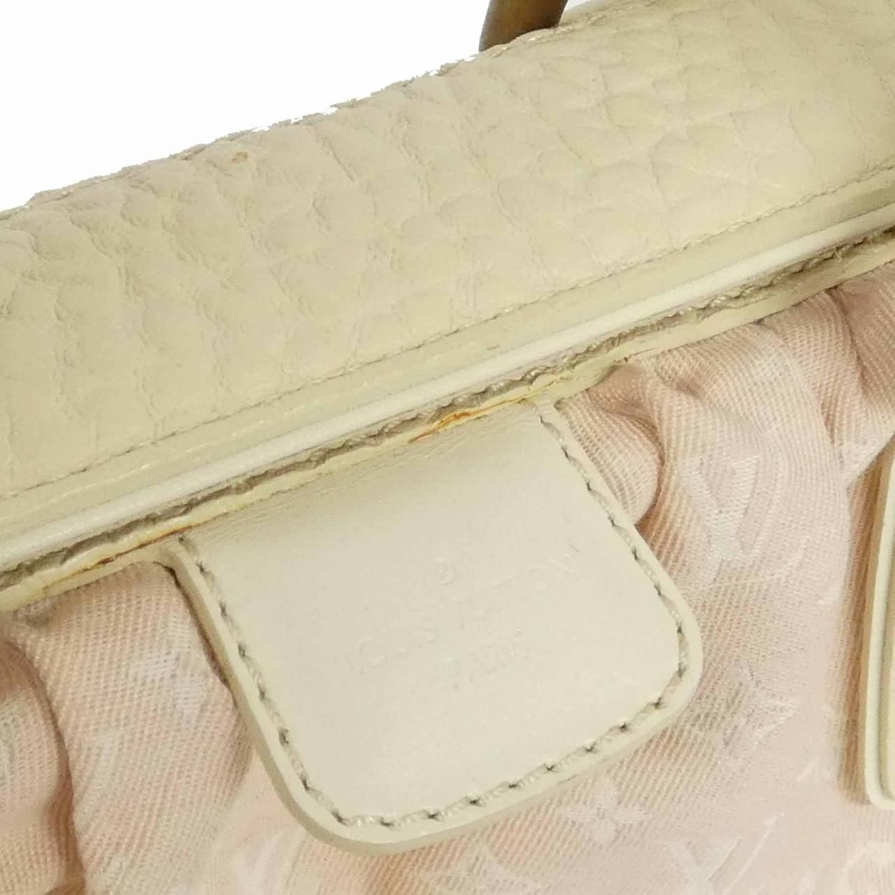 Louis Vuitton Monogram Minilan Trapeze PM M40062 Bag