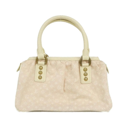 Louis Vuitton Monogram Minilan Trapeze PM M40062 Bag