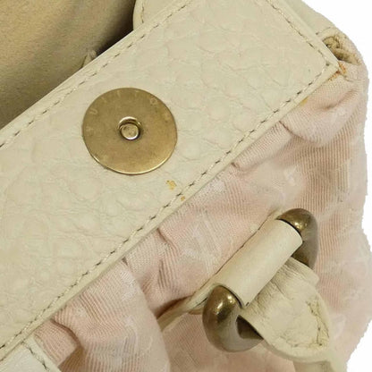 Louis Vuitton Monogram Minilan Trapeze PM M40062 Bag