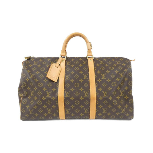 Louis Vuitton Monogram Keepall 50cm (19.69in) M41426 Boston Bag