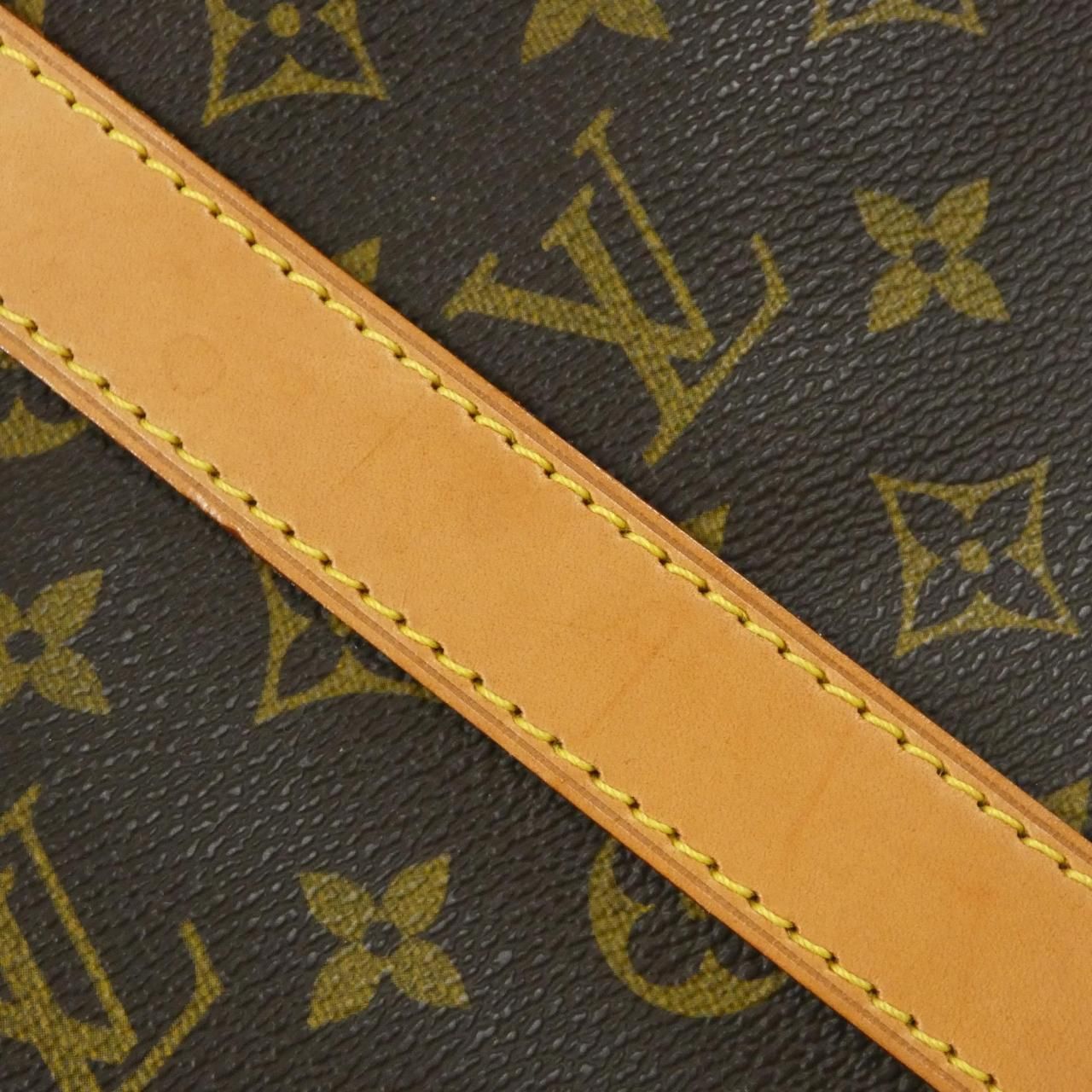Louis Vuitton Monogram Keepall 50cm (19.69in) M41426 Boston Bag