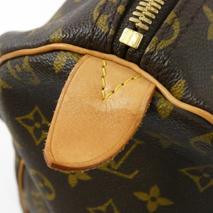 Louis Vuitton Monogram Keepall 50cm (19.69in) M41426 Boston Bag