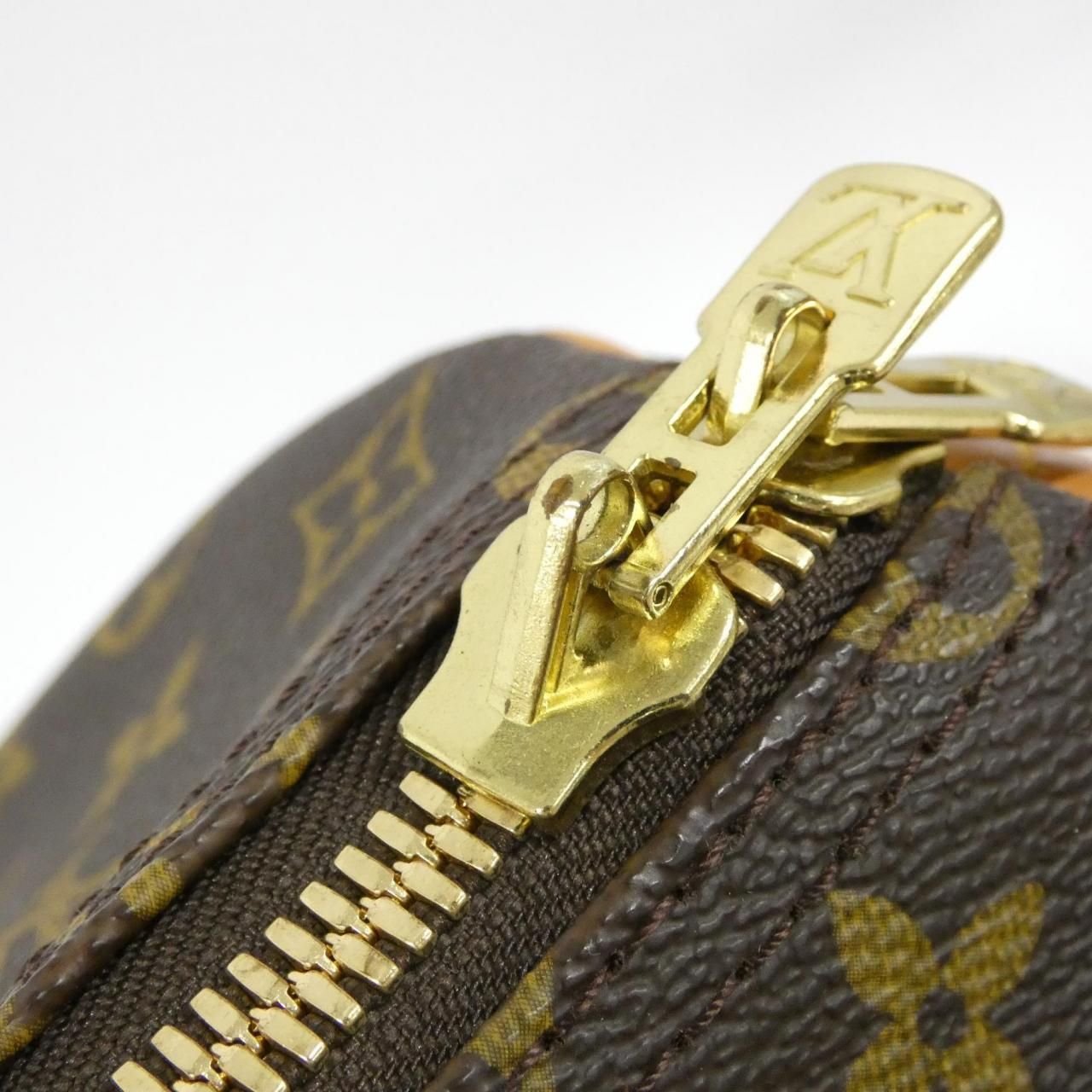 Louis Vuitton Monogram Keepall 50cm (19.69in) M41426 Boston Bag