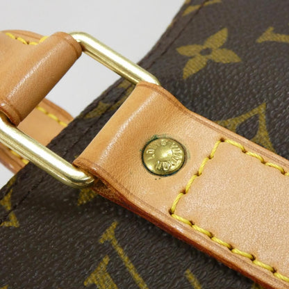 Louis Vuitton Monogram Keepall 50cm (19.69in) M41426 Boston Bag