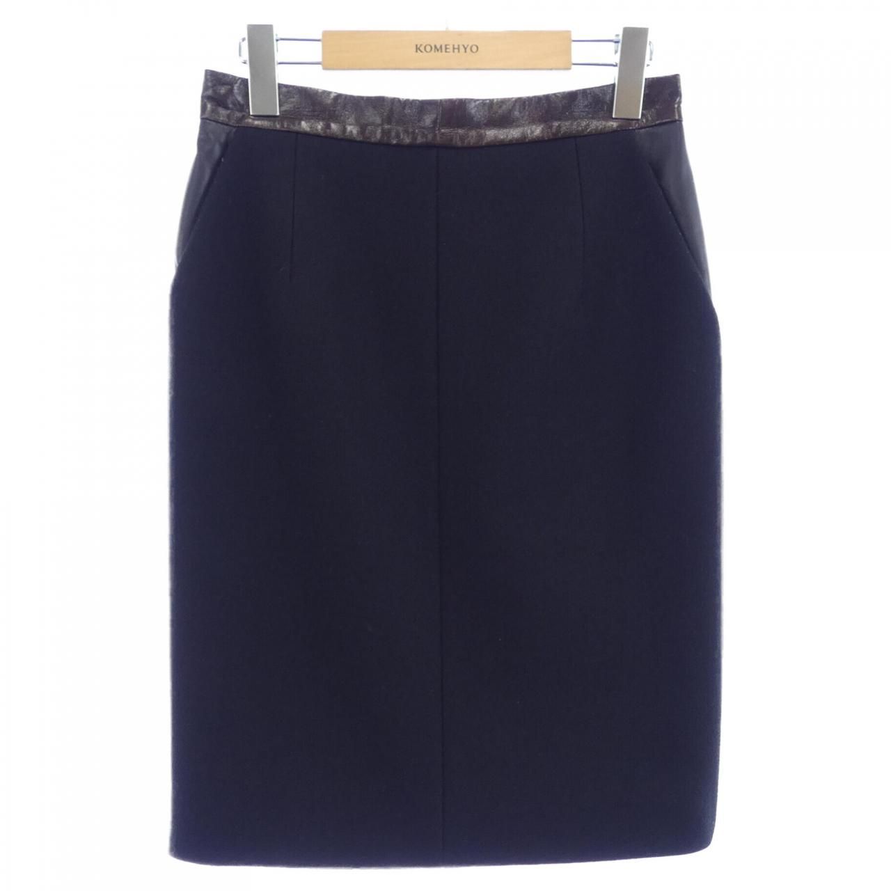 Celine 22f59/3056 Skirt