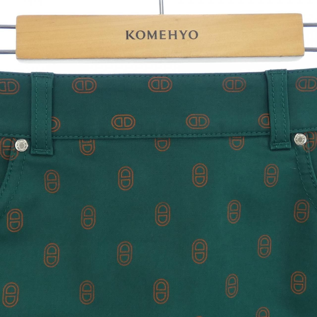 Hermes 4e0351d7 Skirt