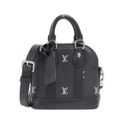 Louis Vuitton LV Blason Nano Alma M83184 Bag