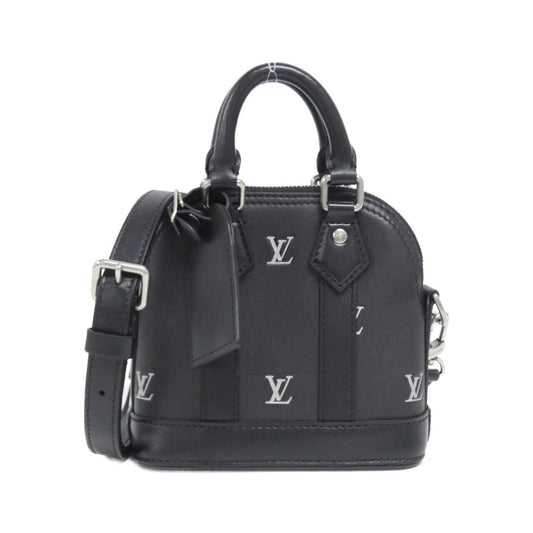 Louis Vuitton LV Blason Nano Alma M83184 Bag