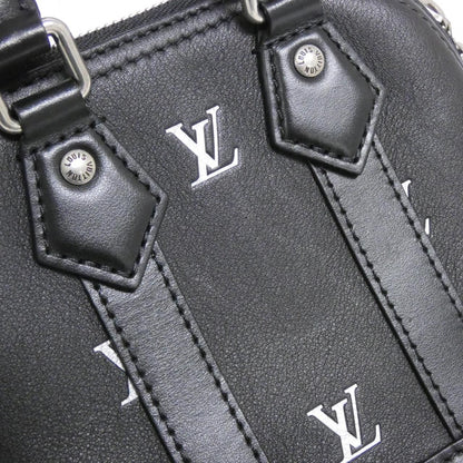Louis Vuitton LV Blason Nano Alma M83184 Bag