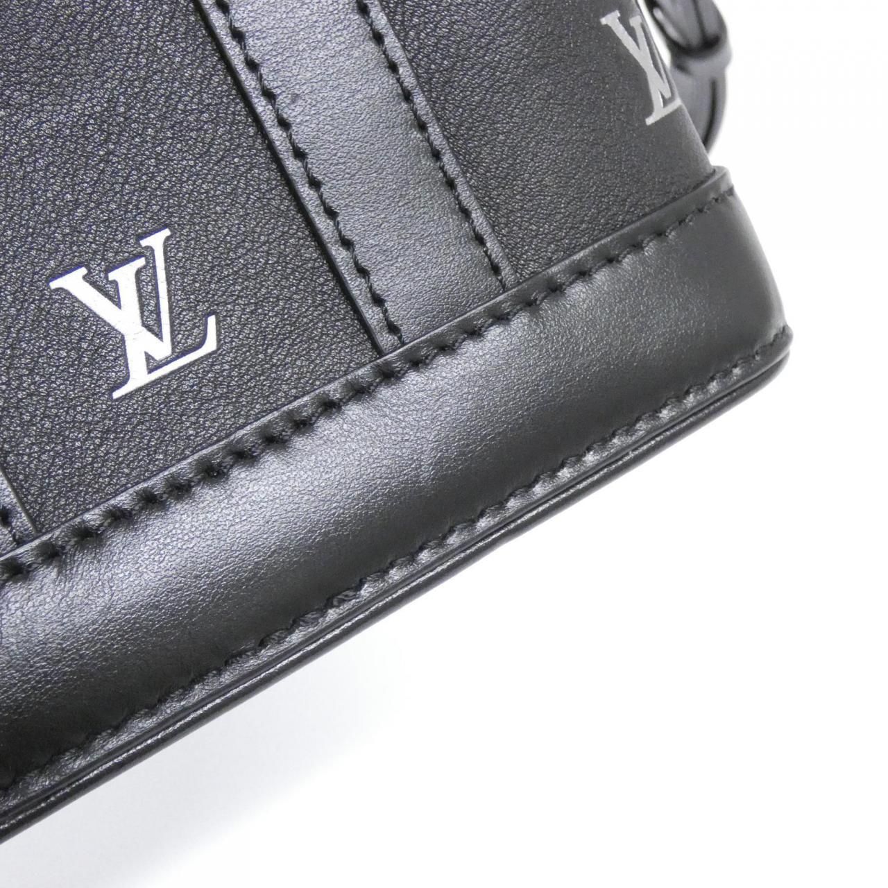 Louis Vuitton LV Blason Nano Alma M83184 Bag