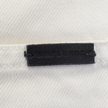 Saint Laurent 612061 Y8880 Jeans