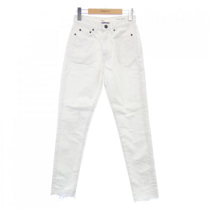 Saint Laurent 612061 Y8880 Jeans