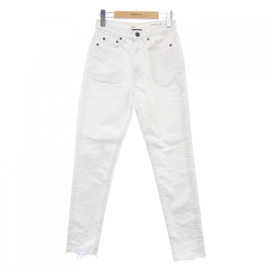 Saint Laurent 612061 Y8880 Jeans