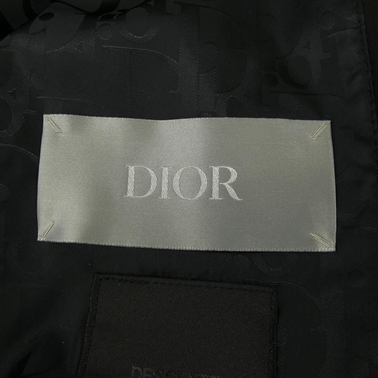 Dior Dscente Mizusaw a Down 113c401a5093 Down Jacket